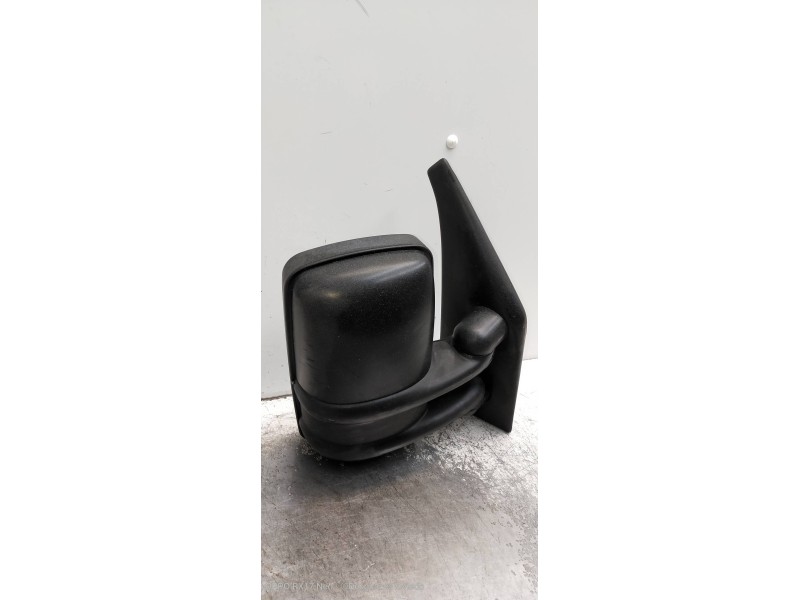 Recambio de retrovisor derecho para opel movano furgón medio batalla 3.5t referencia OEM IAM   