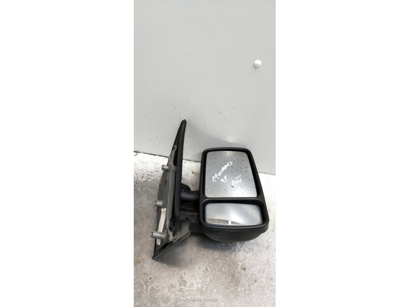 Recambio de retrovisor derecho para opel movano furgón medio batalla 3.5t referencia OEM IAM   