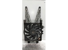 Recambio de electroventilador para fiat punto berlina (188) 1.2 8v active referencia OEM IAM 878293C  