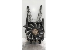 Recambio de electroventilador para fiat punto berlina (188) 1.2 8v active referencia OEM IAM 878293C   2