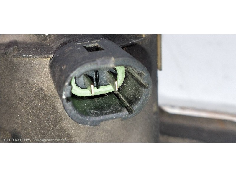 Recambio de electroventilador para renault rapid/express (f40) 1.4 referencia OEM IAM   