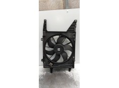 Recambio de electroventilador para renault scenic (ja..) 1.9 dci rt referencia OEM IAM 8200065257  