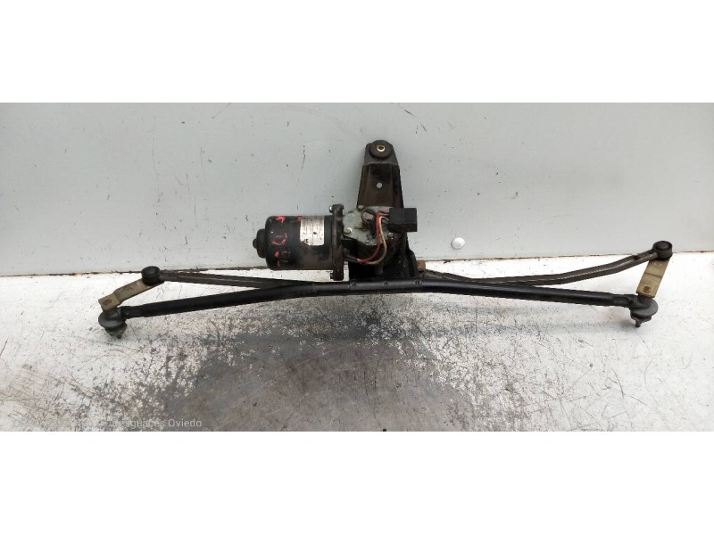 Recambio de motor limpia delantero para renault rapid/express (f40) 1.4 referencia OEM IAM   