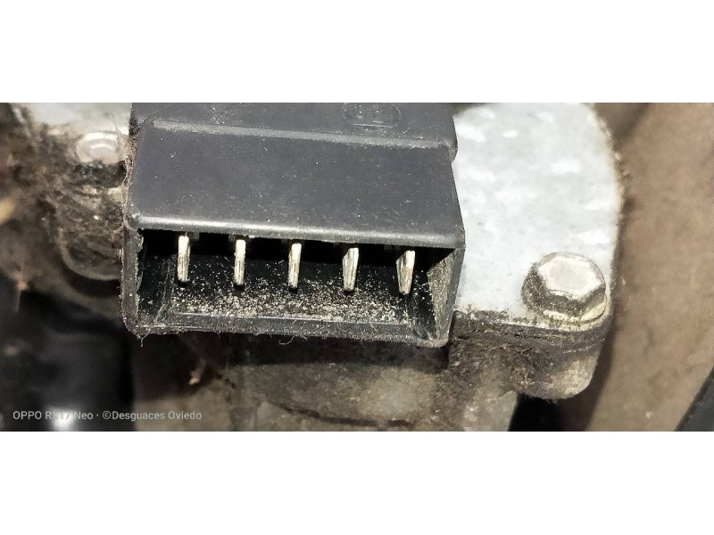 Recambio de motor limpia delantero para renault rapid/express (f40) 1.4 referencia OEM IAM   