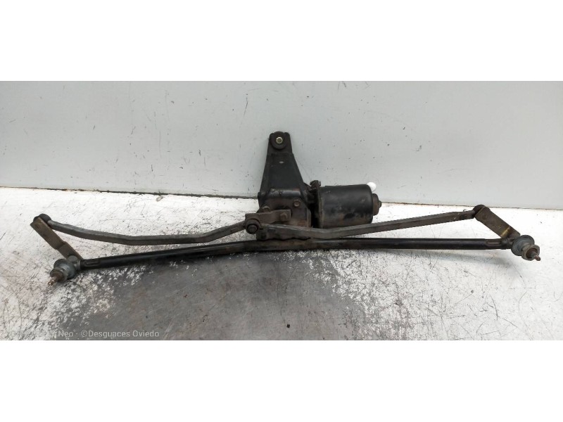 Recambio de motor limpia delantero para renault rapid/express (f40) 1.4 referencia OEM IAM   