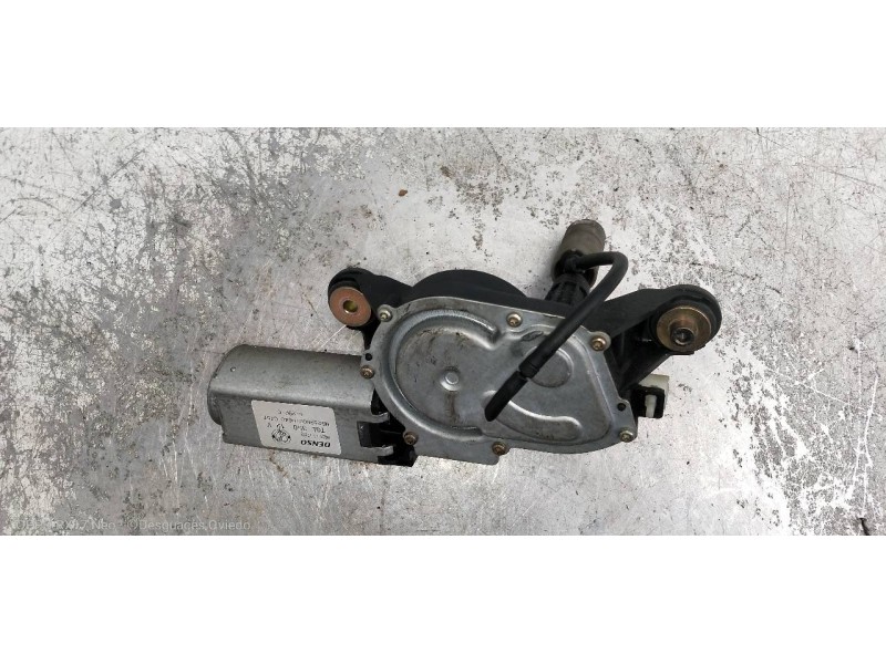 Recambio de motor limpia trasero para alfa romeo 147 (190) 1.9 jtd 120 impression referencia OEM IAM MS2596000640  