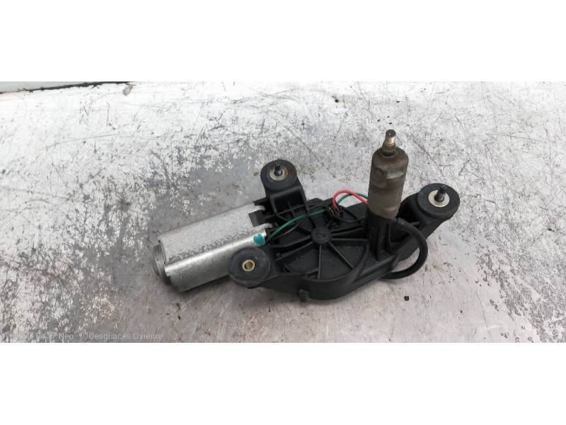 Recambio de motor limpia trasero para alfa romeo 147 (190) 1.9 jtd 120 impression referencia OEM IAM MS2596000640  