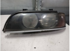 Recambio de faro izquierdo para bmw serie 5 berlina (e39) 525tds referencia OEM IAM   