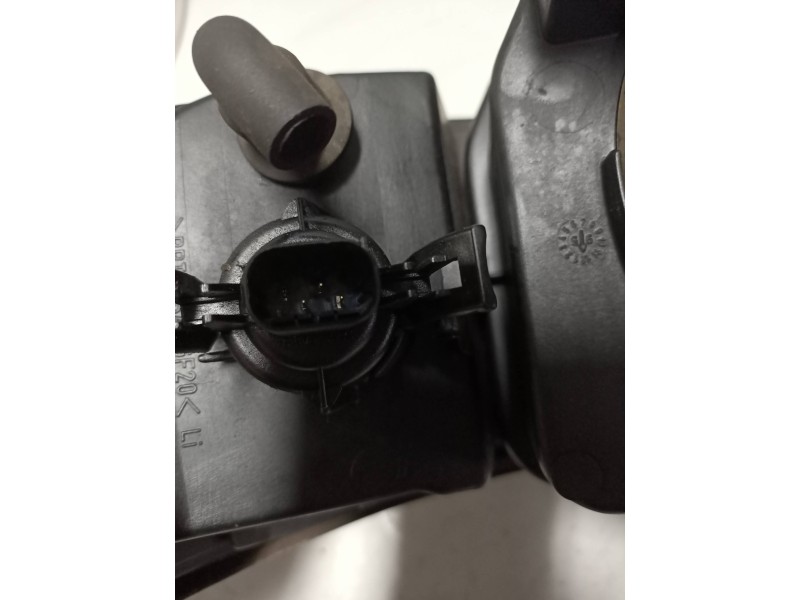 Recambio de faro izquierdo para bmw serie 5 berlina (e39) 525tds referencia OEM IAM   