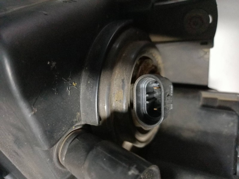 Recambio de faro izquierdo para bmw serie 5 berlina (e39) 525tds referencia OEM IAM   