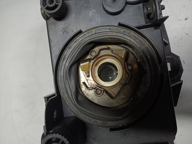 Recambio de faro izquierdo para bmw serie 5 berlina (e39) 525tds referencia OEM IAM   