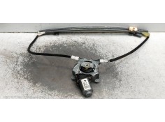 Recambio de elevalunas delantero derecho para renault scenic (ja..) 1.9 dci rt referencia OEM IAM   