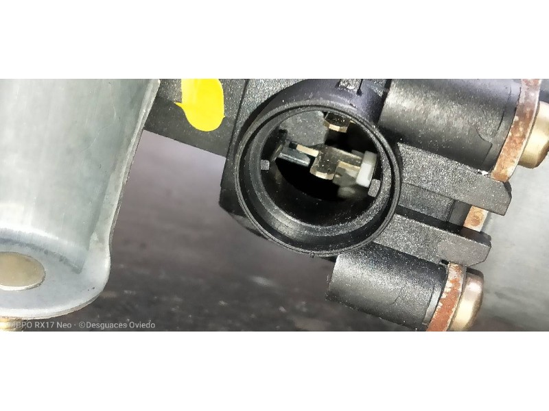 Recambio de elevalunas delantero derecho para renault scenic (ja..) 1.9 dci rt referencia OEM IAM   