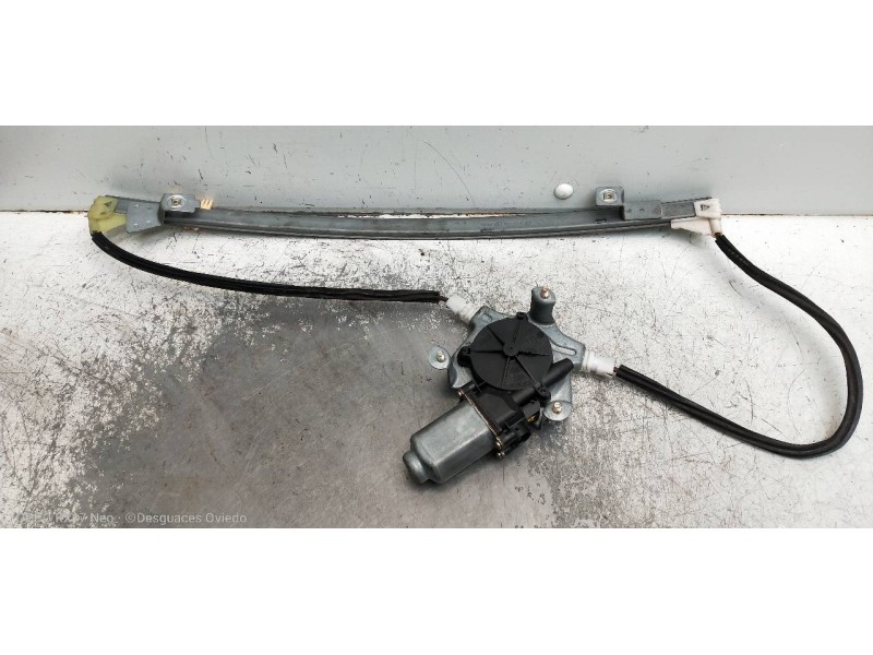 Recambio de elevalunas delantero derecho para renault scenic (ja..) 1.9 dci rt referencia OEM IAM   