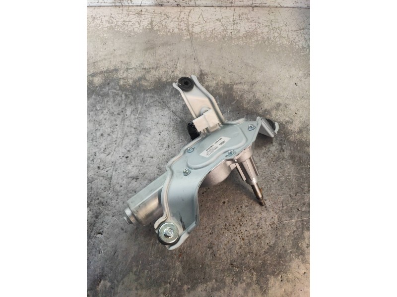 Recambio de motor limpia trasero para kia rio basic referencia OEM IAM 987001W000 035111680 