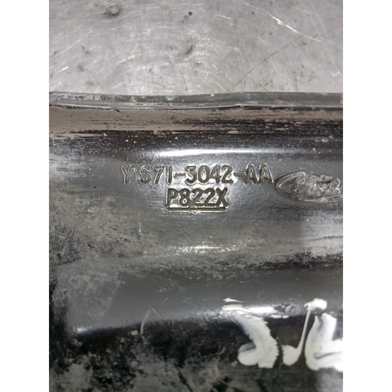 Recambio de brazo suspension inferior delantero derecho para ford mondeo berlina/familiar (fd) 1.8 16v cat referencia OEM IAM YS