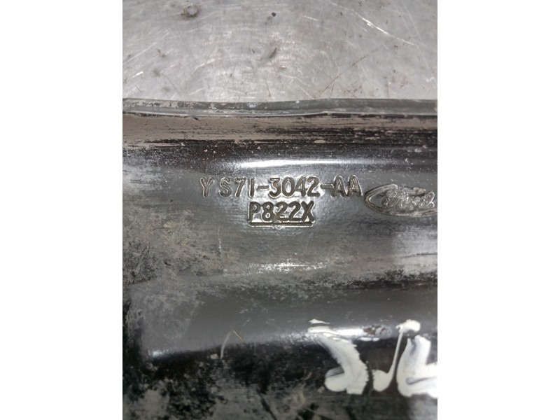 Recambio de brazo suspension inferior delantero derecho para ford mondeo berlina/familiar (fd) 1.8 16v cat referencia OEM IAM YS