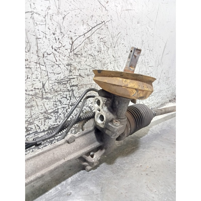 Recambio de cremallera direccion para peugeot 307 break / sw (s1) 1.6 16v cat referencia OEM IAM 9624981580  