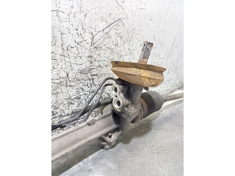 Recambio de cremallera direccion para peugeot 307 break / sw (s1) 1.6 16v cat referencia OEM IAM 9624981580  