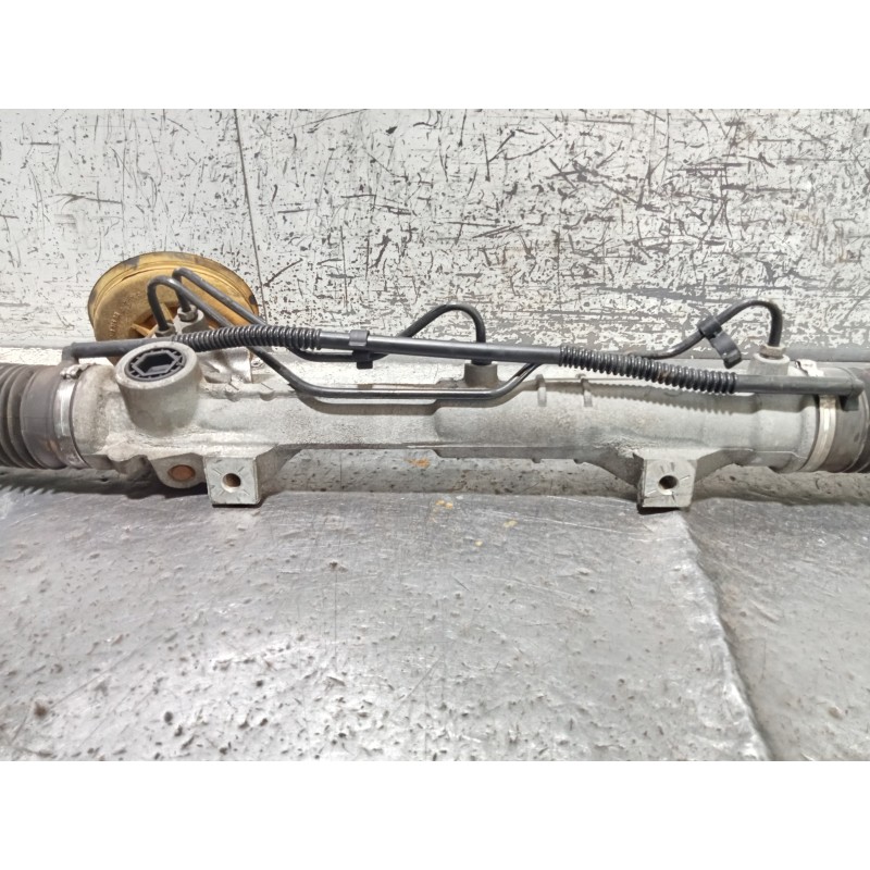 Recambio de cremallera direccion para peugeot 307 break / sw (s1) 1.6 16v cat referencia OEM IAM 9624981580  