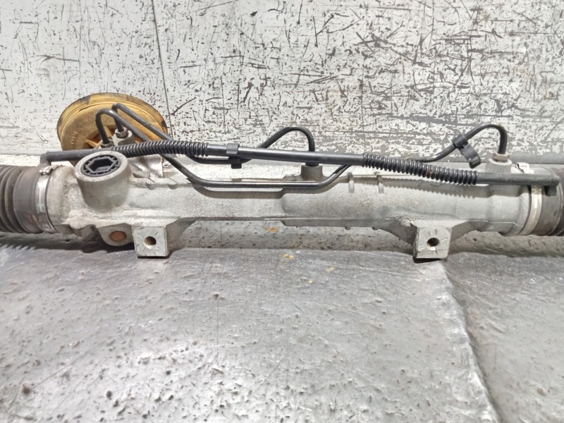 Recambio de cremallera direccion para peugeot 307 break / sw (s1) 1.6 16v cat referencia OEM IAM 9624981580  