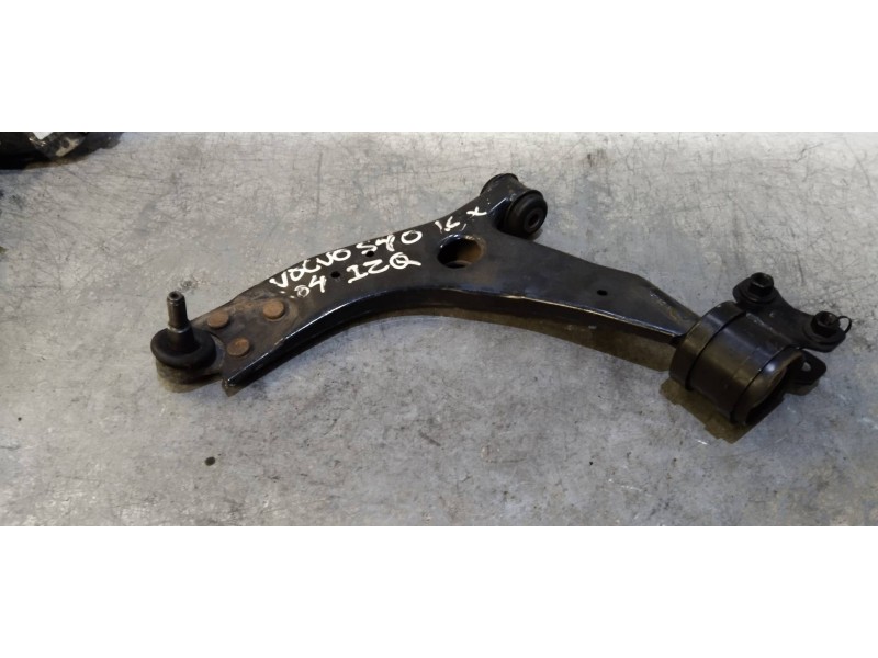 Recambio de brazo suspension inferior delantero izquierdo para volvo s40 berlina referencia OEM IAM   
