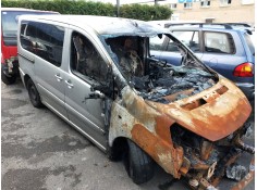 fiat scudo combi (272) del año 2007