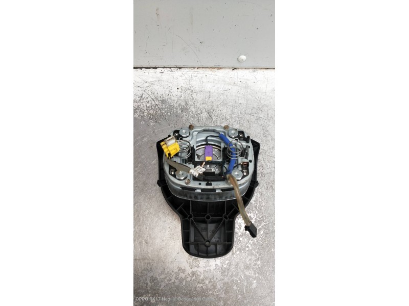 Recambio de airbag delantero izquierdo para seat leon (1p1) 1.9 tdi referencia OEM IAM 5P0880201N  