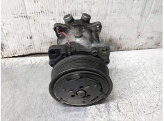 Recambio de compresor aire acondicionado para audi 80 1.9 tdi referencia OEM IAM SD7H157850   2
