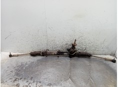 Recambio de cremallera direccion para ford mondeo berlina/familiar (fd) 1.8 16v cat referencia OEM IAM RFF33C3550DA  