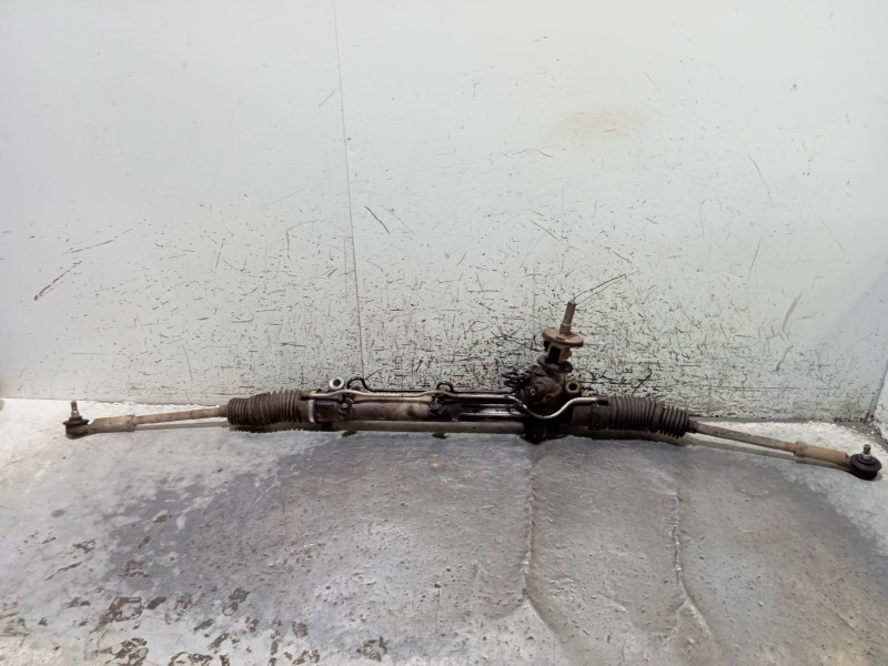 Recambio de cremallera direccion para ford mondeo berlina/familiar (fd) 1.8 16v cat referencia OEM IAM RFF33C3550DA  