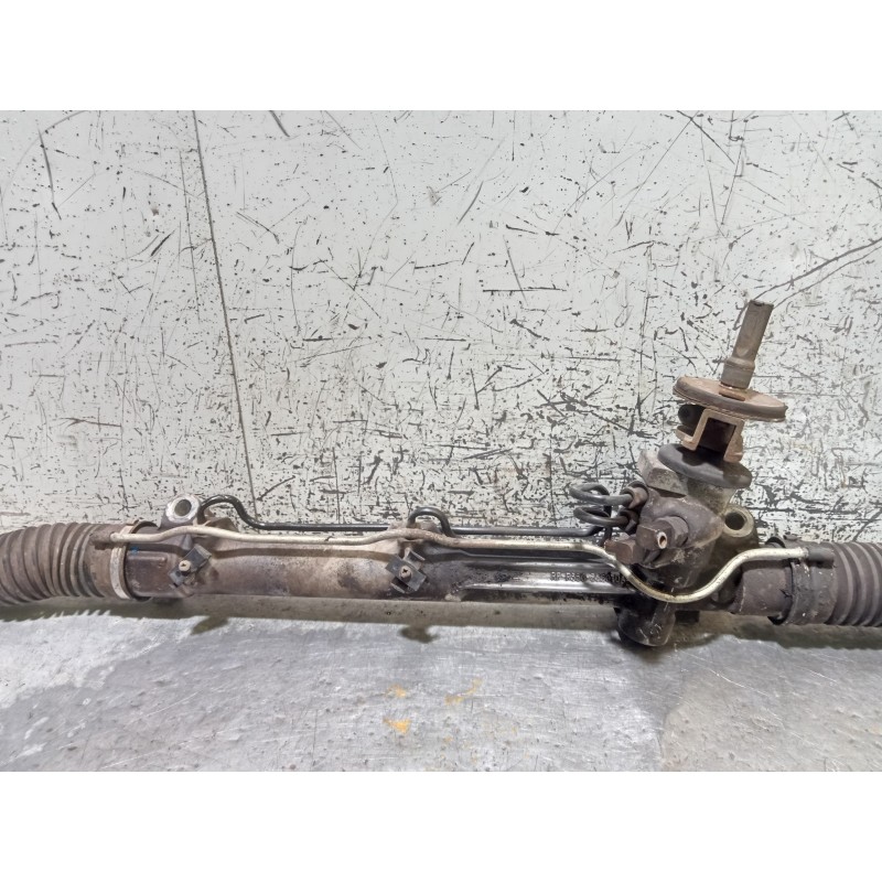 Recambio de cremallera direccion para ford mondeo berlina/familiar (fd) 1.8 16v cat referencia OEM IAM RFF33C3550DA  