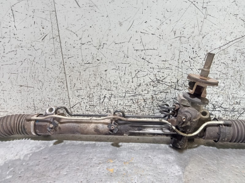 Recambio de cremallera direccion para ford mondeo berlina/familiar (fd) 1.8 16v cat referencia OEM IAM RFF33C3550DA  