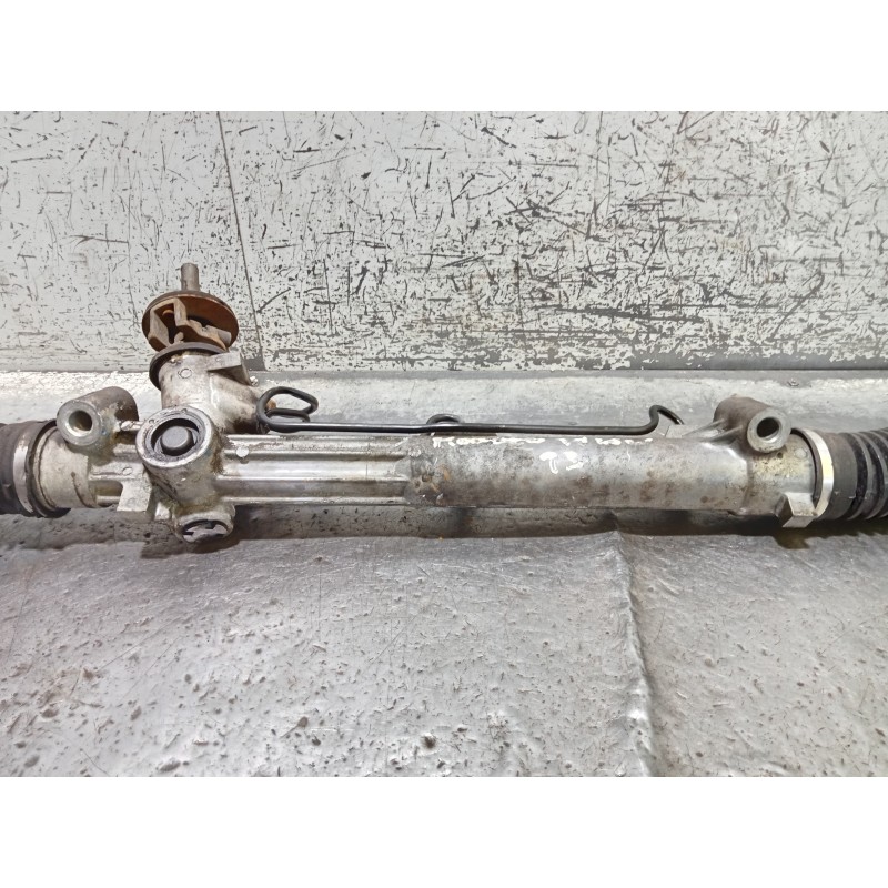 Recambio de cremallera direccion para ford mondeo berlina/familiar (fd) 1.8 16v cat referencia OEM IAM RFF33C3550DA  