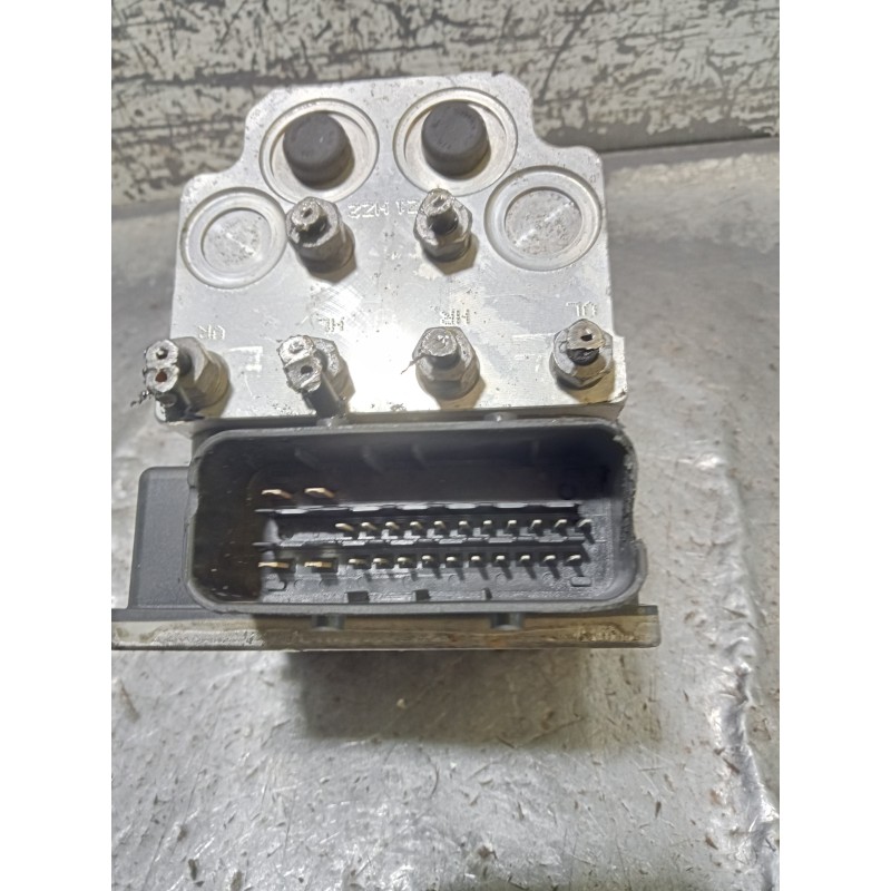 Recambio de abs para lancia ypsilon (101) 1.3 multijet 16v platino (10.2006) referencia OEM IAM 51758178 54084785B 