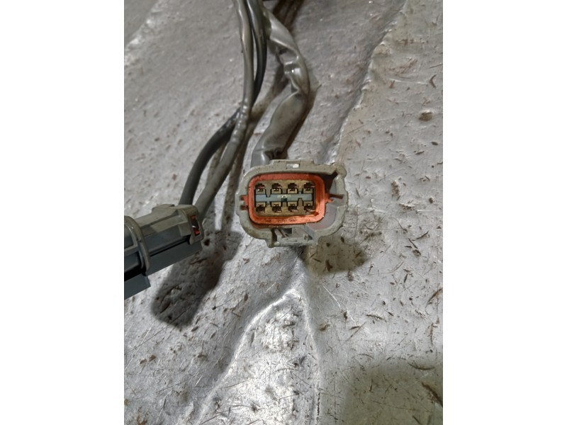 Recambio de abs para nissan maxima qx (a32) 2,0 se (1997) referencia OEM IAM 476000L700 11000040300 