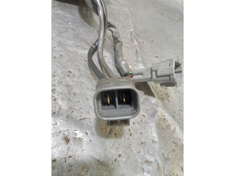 Recambio de abs para nissan maxima qx (a32) 2,0 se (1997) referencia OEM IAM 476000L700 11000040300 