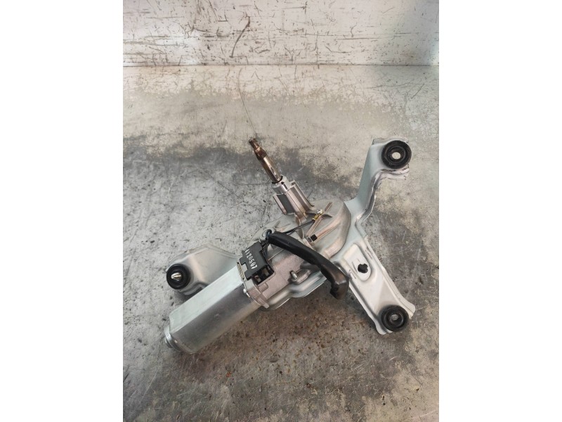 Recambio de motor limpia trasero para kia rio basic referencia OEM IAM 987001W000 035111680 