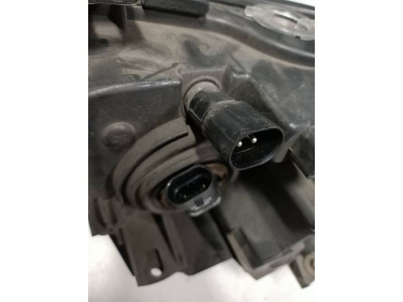 Recambio de faro derecho para bmw serie 5 berlina (e39) 528i referencia OEM IAM   