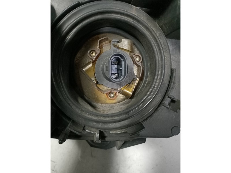 Recambio de faro derecho para bmw serie 5 berlina (e39) 528i referencia OEM IAM   