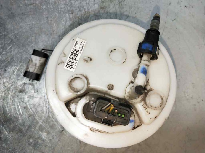 Recambio de bomba combustible para citroen c4 berlina collection referencia OEM IAM 9680352880 0972034990102 MARWAL AFPRADOR