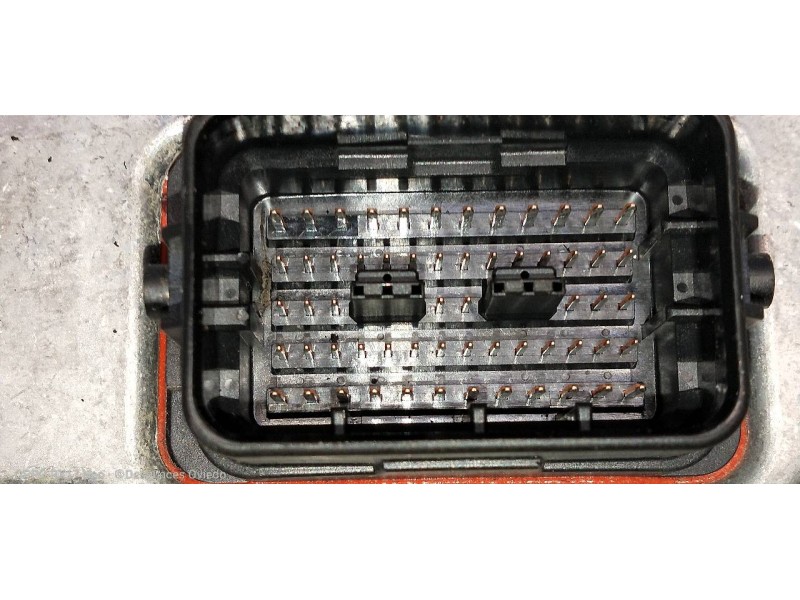 Recambio de centralita motor uce para honda cr-v (re) comfort referencia OEM IAM 28100RFWG11 6031101382 