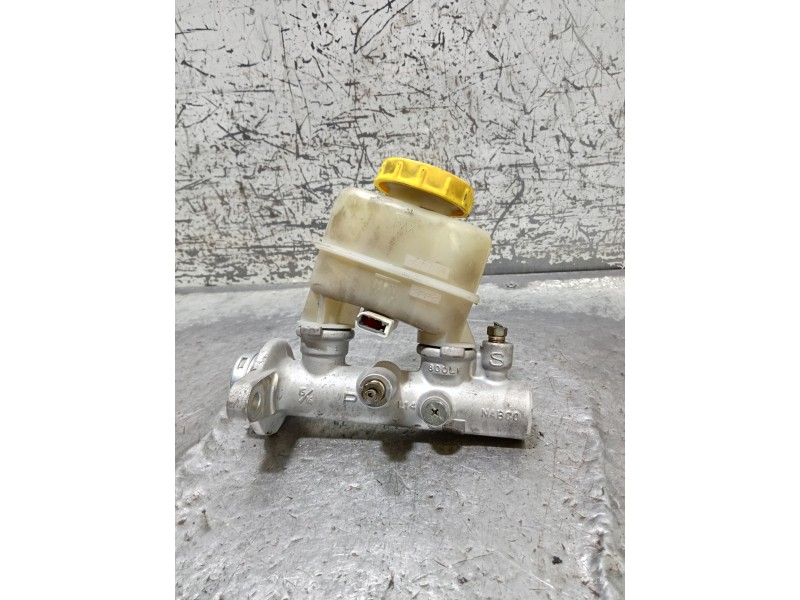 Recambio de bomba freno para nissan maxima qx (a32) 2,0 se (1997) referencia OEM IAM   