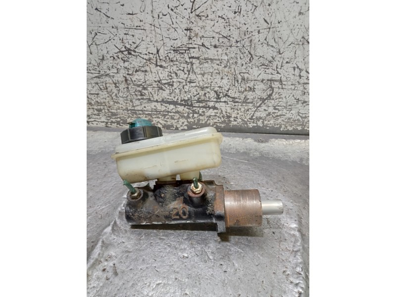 Recambio de bomba freno para seat ibiza gl referencia OEM IAM   