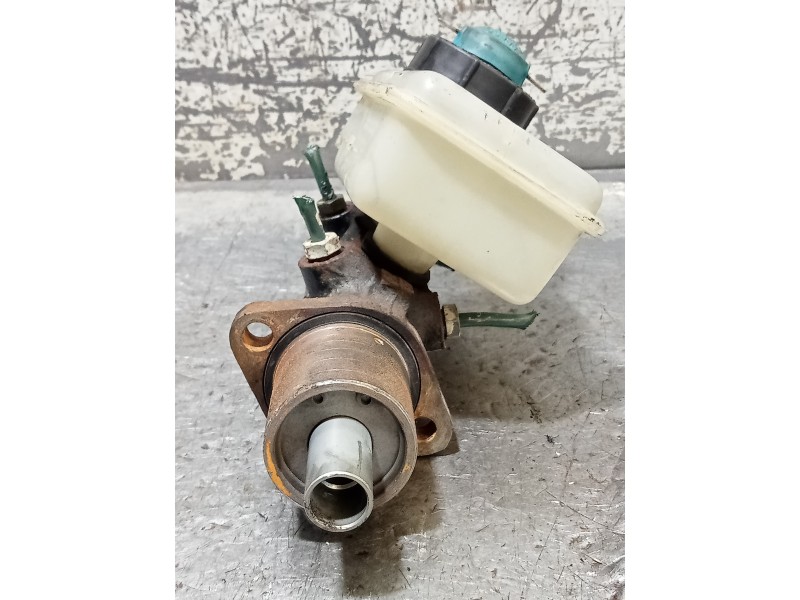 Recambio de bomba freno para seat ibiza gl referencia OEM IAM   