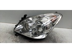 Recambio de faro izquierdo para toyota corolla verso (r1) 2.2 turbodiesel cat referencia OEM IAM   