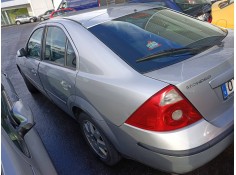ford mondeo berlina (ge) del año 2005 2