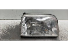 Recambio de faro derecho para renault rapid/express (f40) 1.4 referencia OEM IAM   