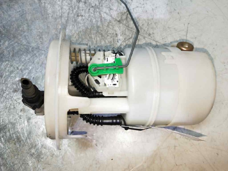 Recambio de bomba combustible para citroen c4 berlina collection referencia OEM IAM 9680352880 0972034990102 MARWAL AFPRADOR