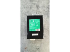 Recambio de modulo electronico para lexus nx 300h 4wd referencia OEM IAM 8978078061 61G082000 